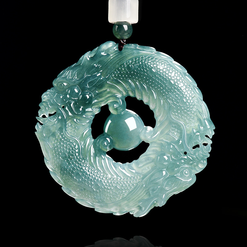 Natural Real Emerald Blue Wate - đánh giá và giá Jewelry & Watches Ltd