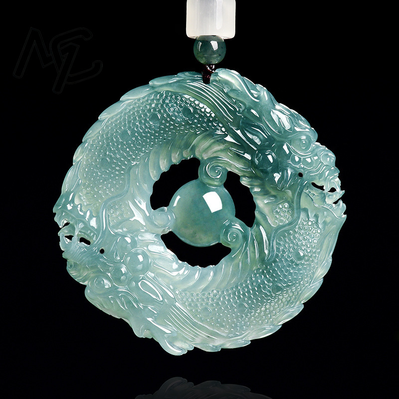 Natural Real Emerald Blue Wate - đánh giá và giá Jewelry & Watches Ltd