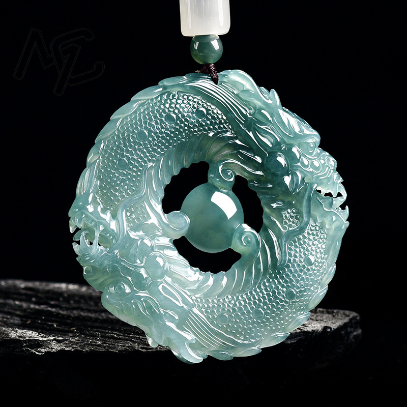 Natural Real Emerald Blue Wate - đánh giá và giá Jewelry & Watches Ltd