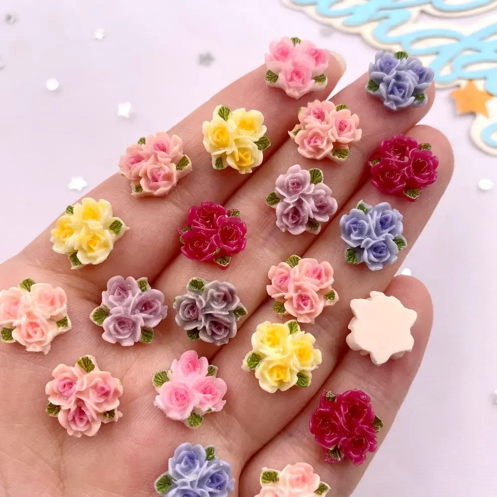 50pcs Resin Mini Colorful Thre - đánh giá và giá Paradise Jewelry & Watches Llc Miami Reviews