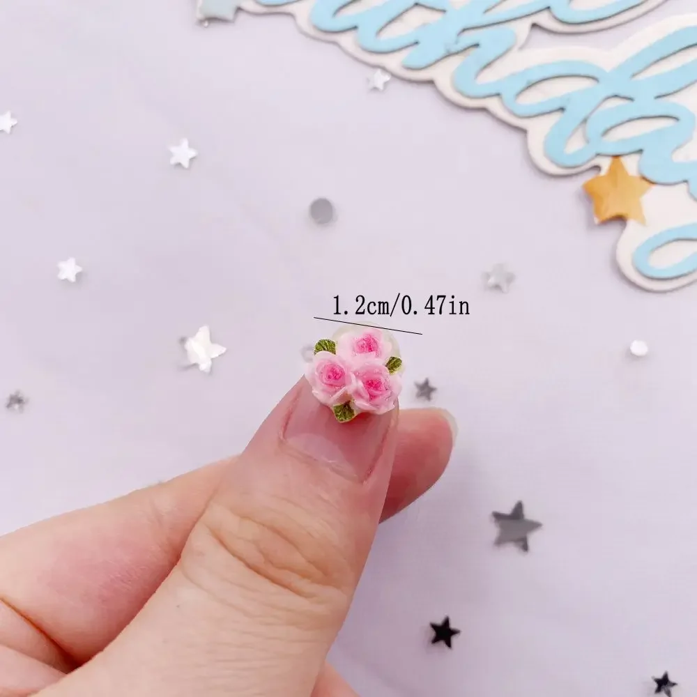 50pcs Resin Mini Colorful Thre - đánh giá và giá Paradise Jewelry & Watches Llc Miami Reviews