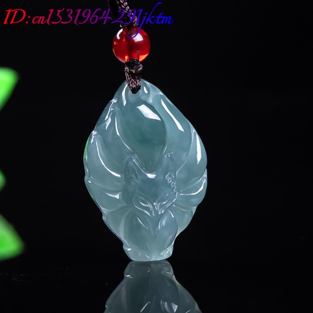 Natural Burmese Jadeite Fox Pe - đánh giá và giá Jewelry & Watches Ltd