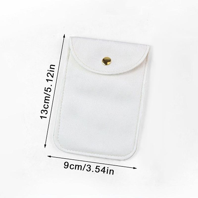 Portable Watch Storage Pouch A - đánh giá và giá Jewels On Watches