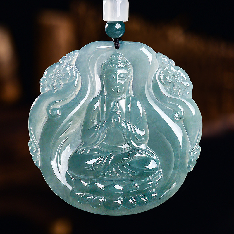 Natural Burmese Jadeite Buddha - đánh giá và giá Jewelry & Watches Vitopoulos Reviews