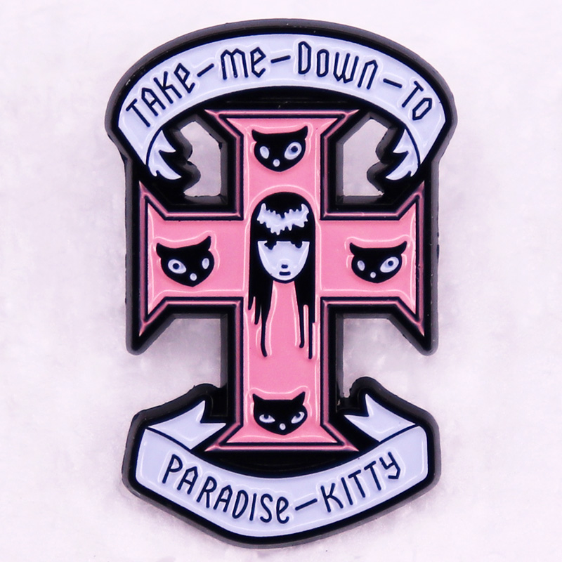 Emily the Strange Take Me Down - đánh giá và giá Paradise Jewelry & Watches Llc Miami Reviews