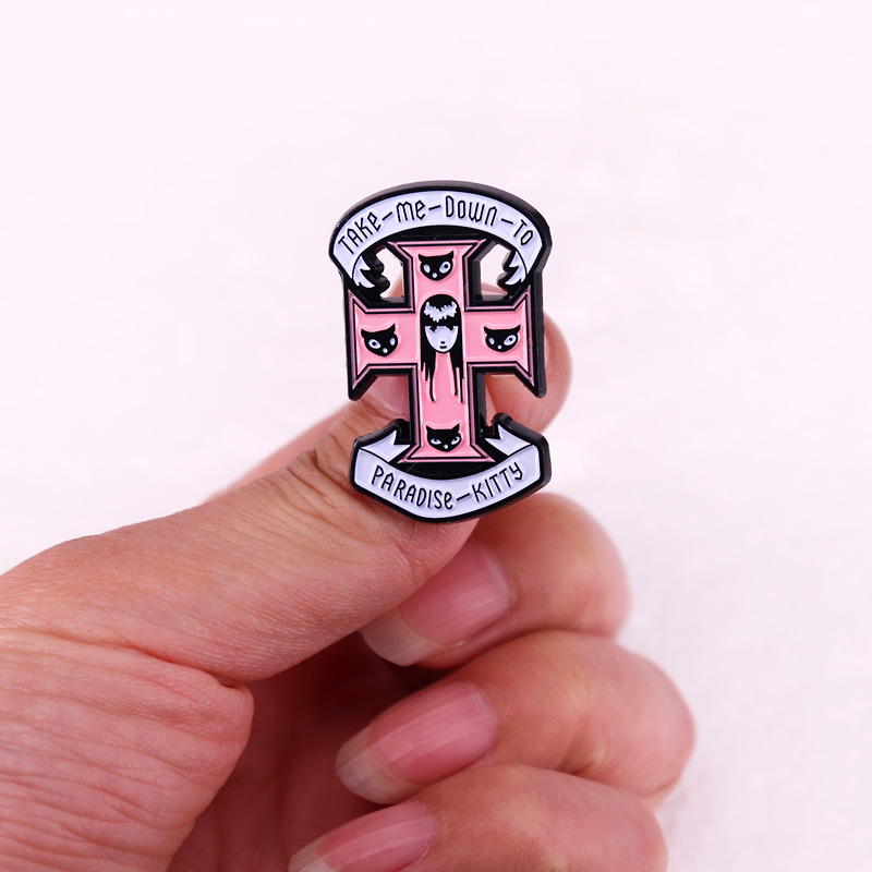 Emily the Strange Take Me Down - đánh giá và giá Paradise Jewelry & Watches Llc Miami Reviews