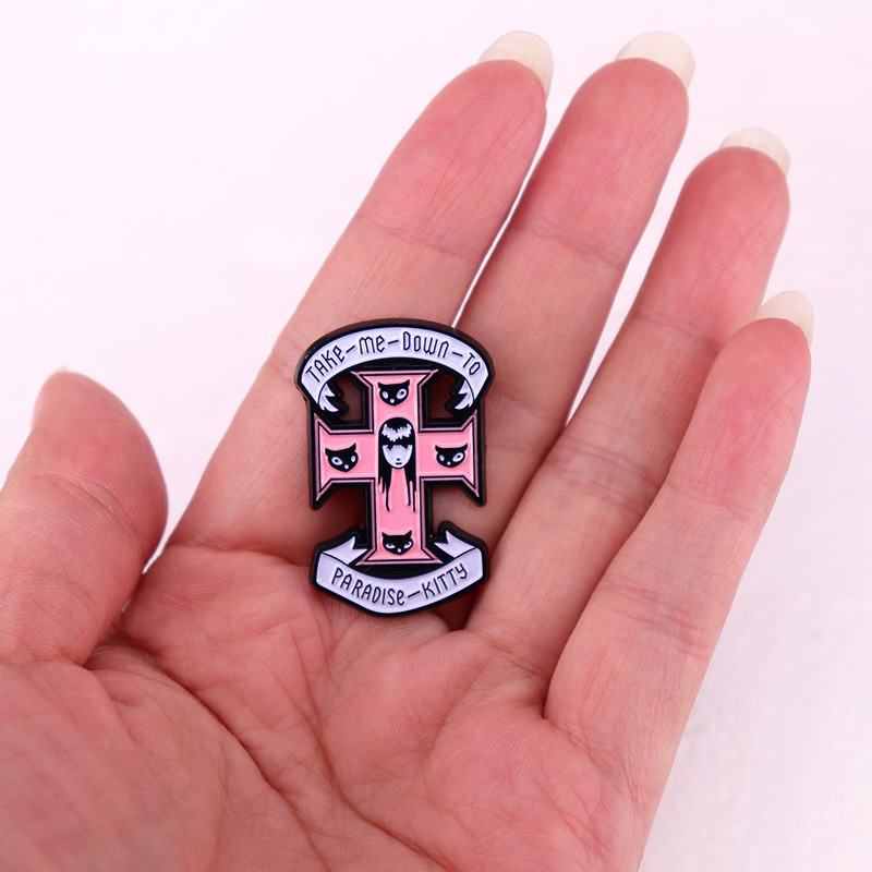 Emily the Strange Take Me Down - đánh giá và giá Paradise Jewelry & Watches Llc Miami Reviews