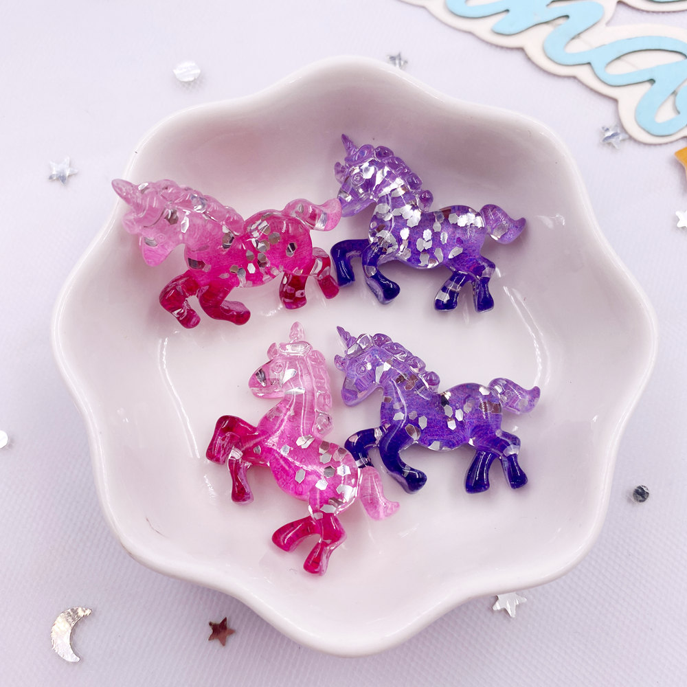 6PCS Colorful Resin Glitter 3D - đánh giá và giá Paradise Jewelry & Watches Llc Miami Reviews