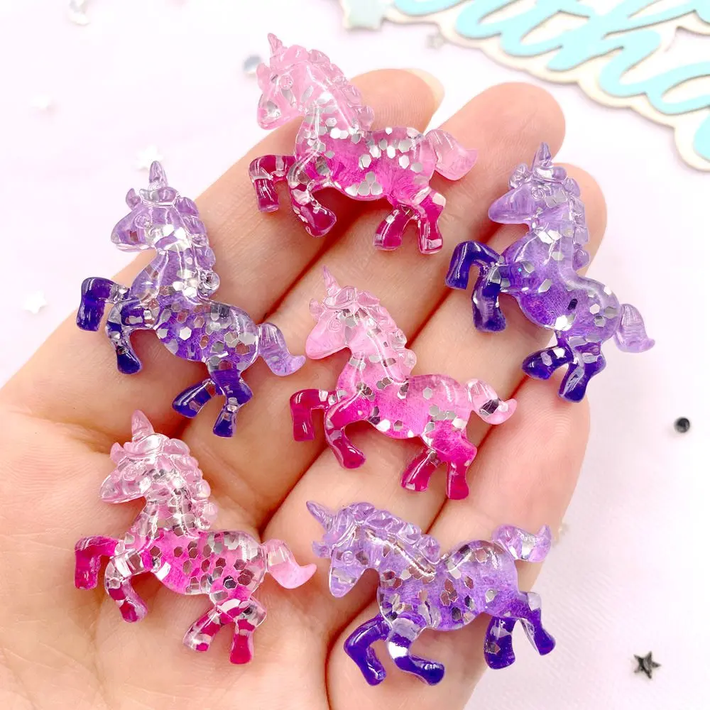 6PCS Colorful Resin Glitter 3D - đánh giá và giá Paradise Jewelry & Watches Llc Miami Reviews