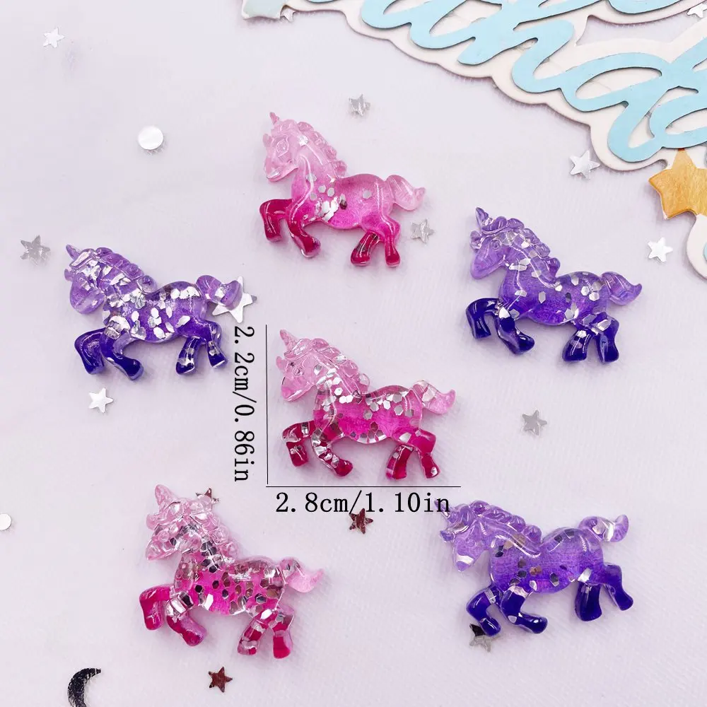 6PCS Colorful Resin Glitter 3D - đánh giá và giá Paradise Jewelry & Watches Llc Miami Reviews