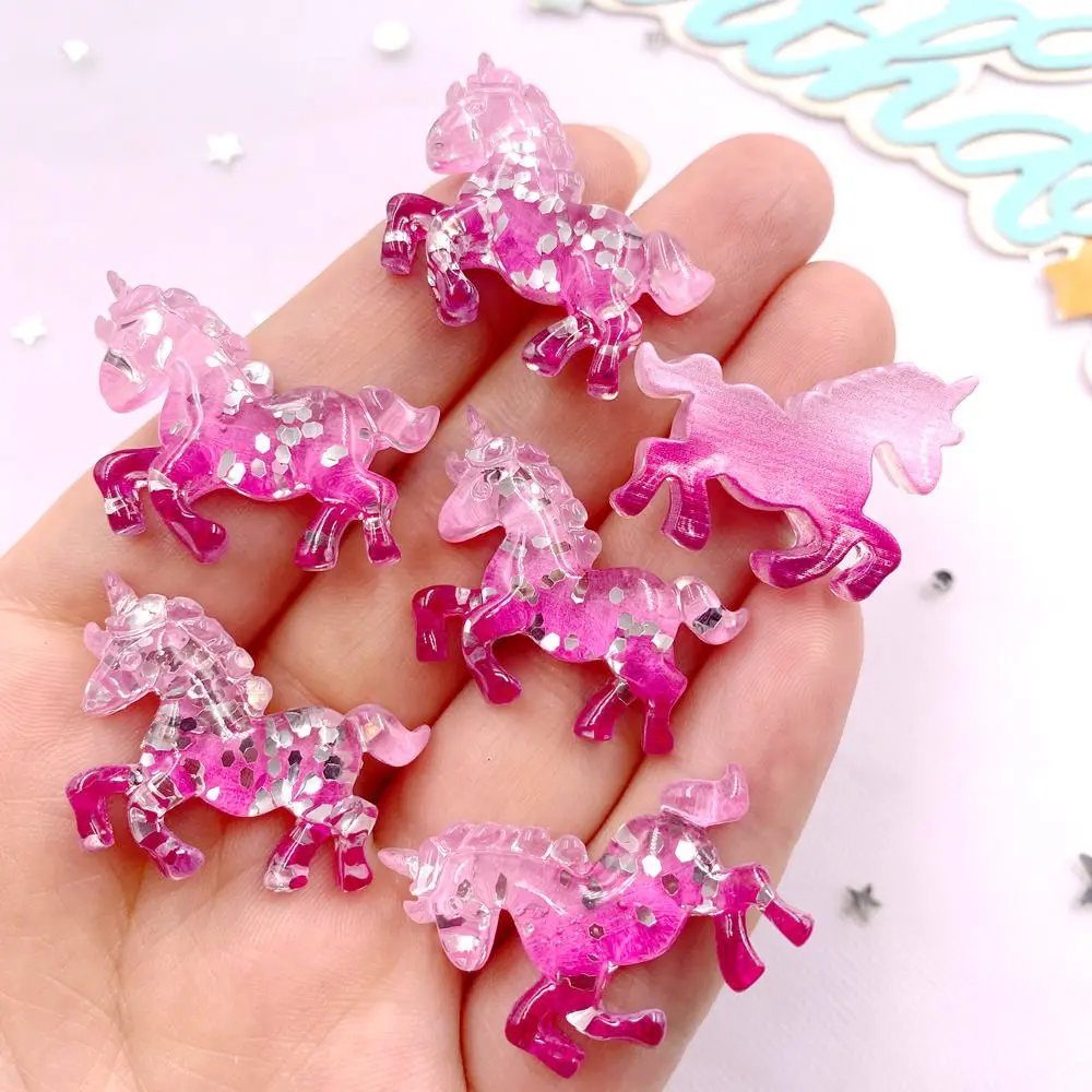 6PCS Colorful Resin Glitter 3D - đánh giá và giá Paradise Jewelry & Watches Llc Miami Reviews