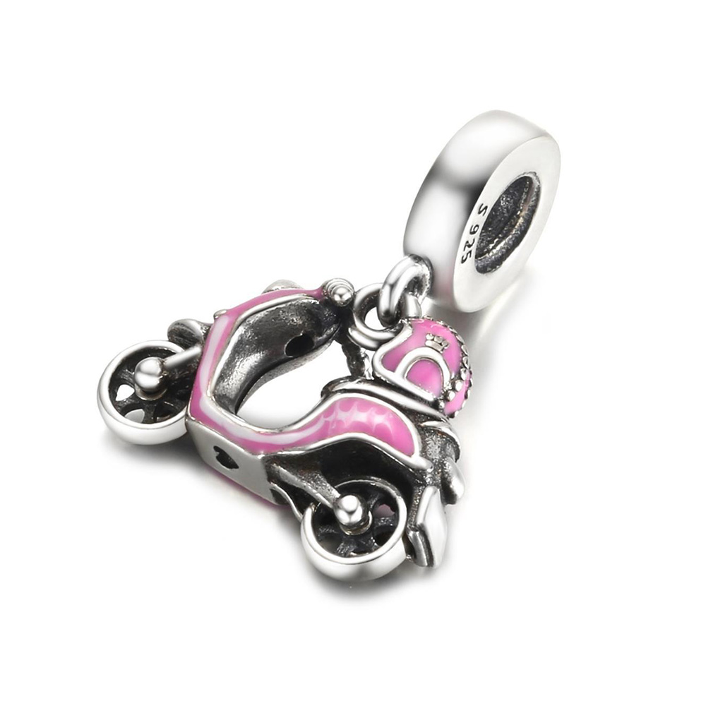 925 Sterling Silver Bead Envel - đánh giá và giá Paradise Jewelry & Watches Llc Miami Reviews