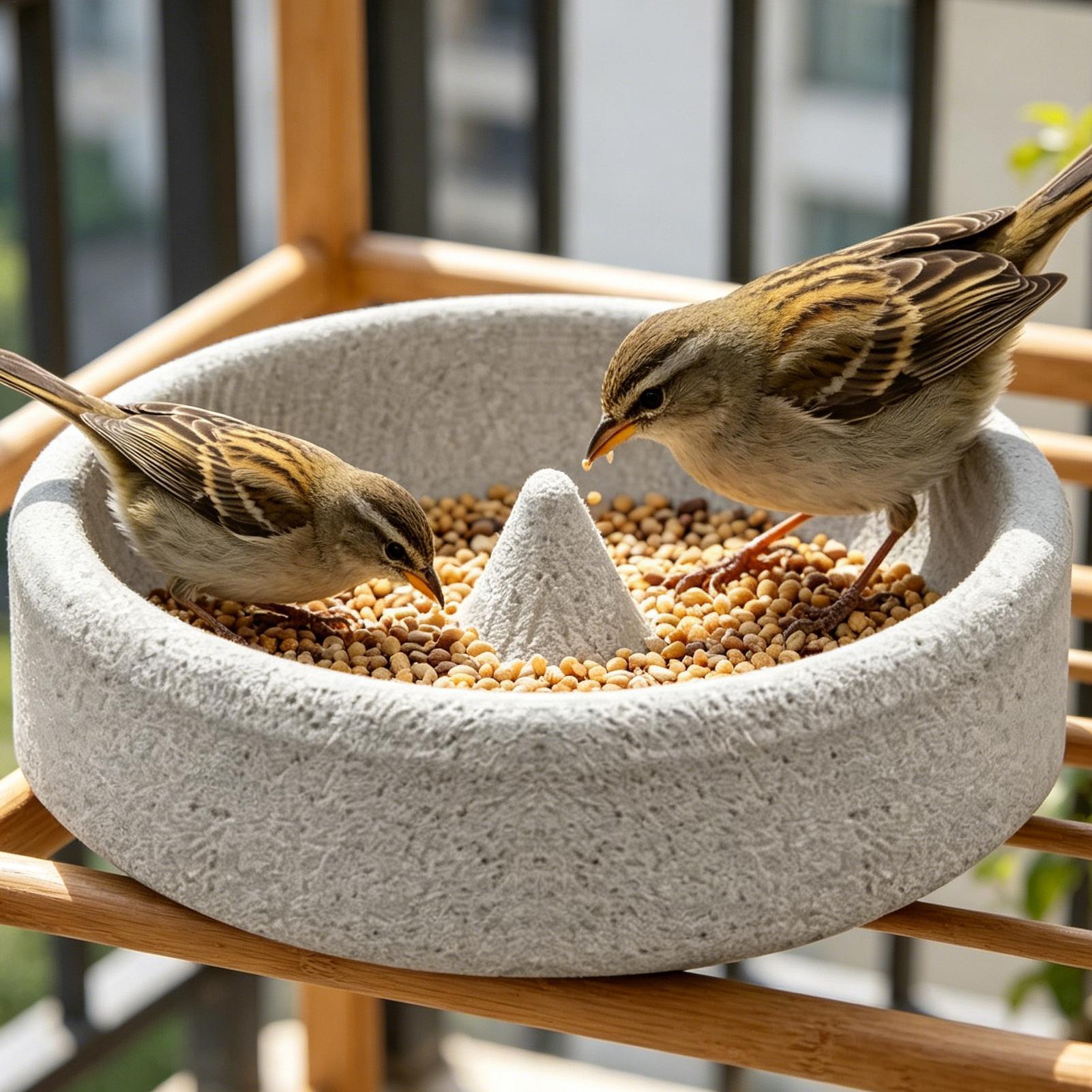 Pumice Stone Bird Feeders for  - đánh giá và giá Stones Watches & Jewelry In Sweden Ab