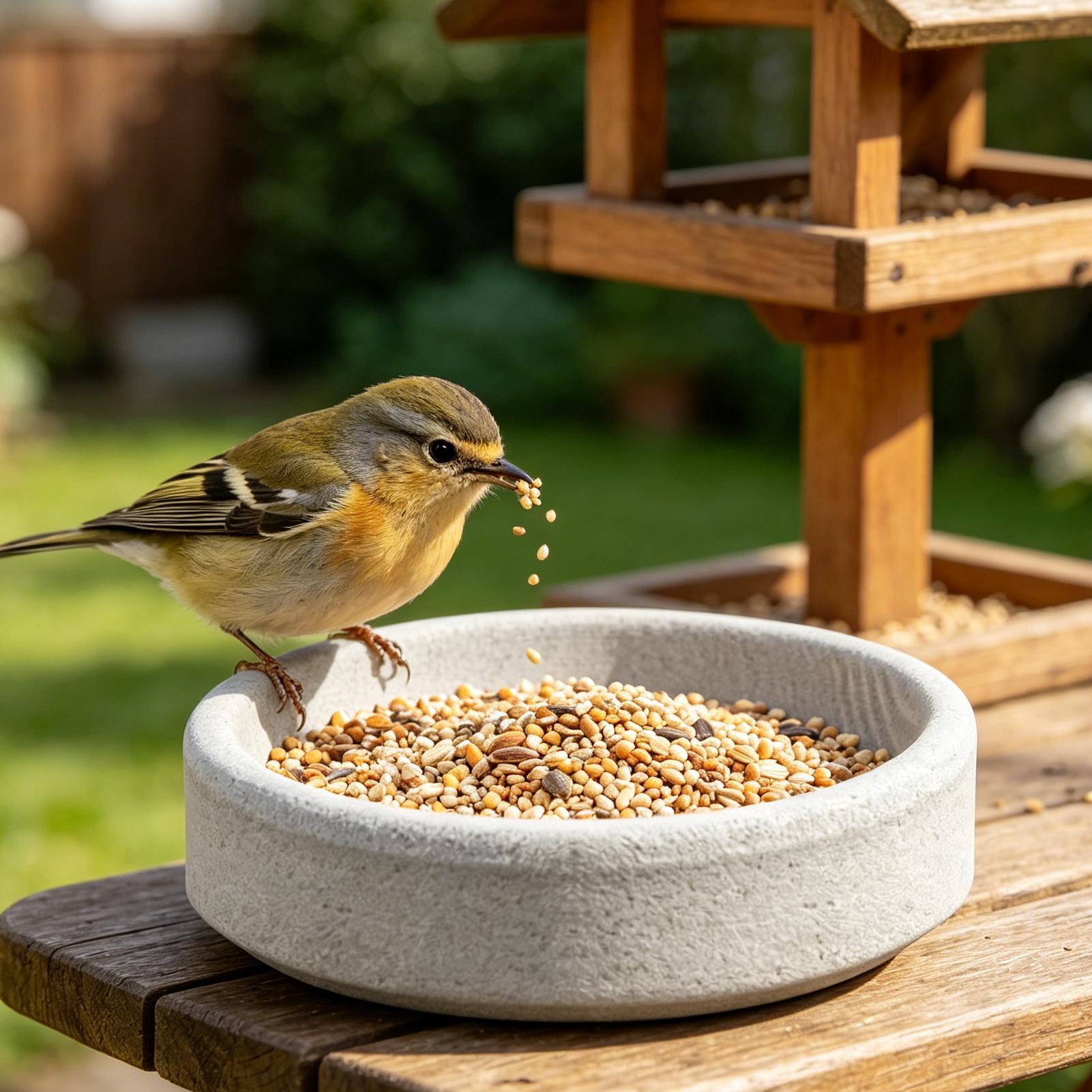 Pumice Stone Bird Feeders for  - đánh giá và giá Stones Watches & Jewelry In Sweden Ab