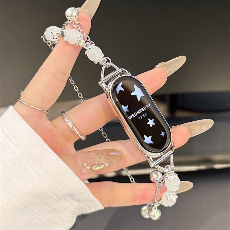 Bell natural stone bead suitab - đánh giá và giá Stones Watches & Jewelry In Sweden Ab