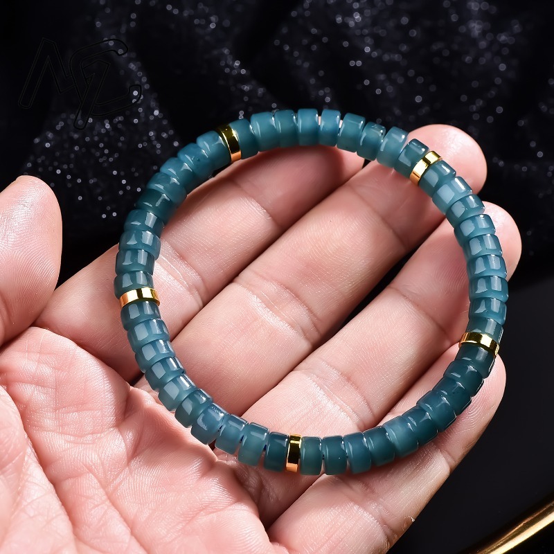 Natural Jadeite Blue Water Aba - đánh giá và giá Jewelry & Watches Ltd
