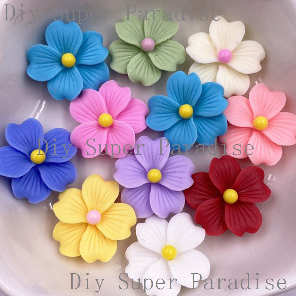 50Pcs Resin Colorful 16mm Flow - đánh giá và giá Paradise Jewelry & Watches Llc Miami Reviews