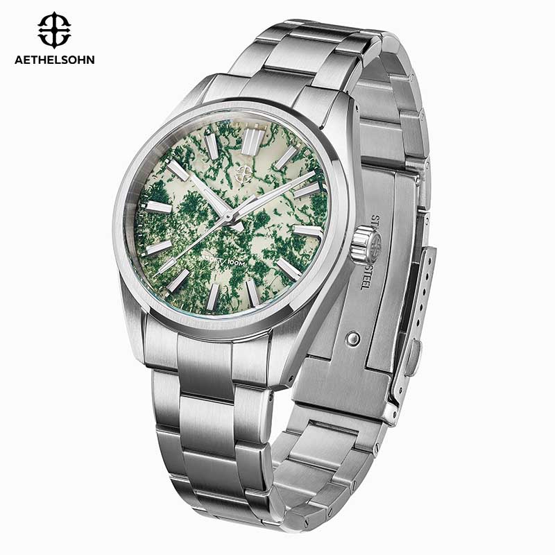 AETHELSOHN Luxury Watch For Me - đánh giá và giá Stones Watches & Jewelry In Sweden Ab