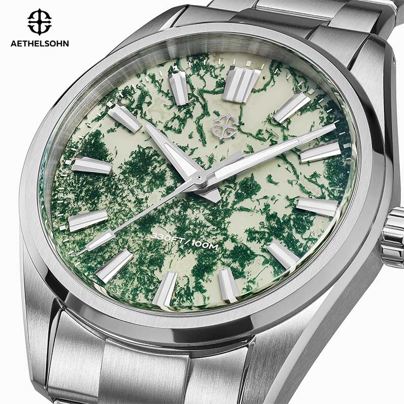 AETHELSOHN Luxury Watch For Me - đánh giá và giá Stones Watches & Jewelry In Sweden Ab