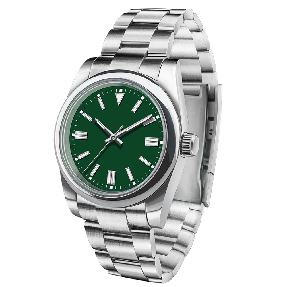 Custom Logo Mens Watch Sapphir - đánh giá và giá Mens Mechanical Watch