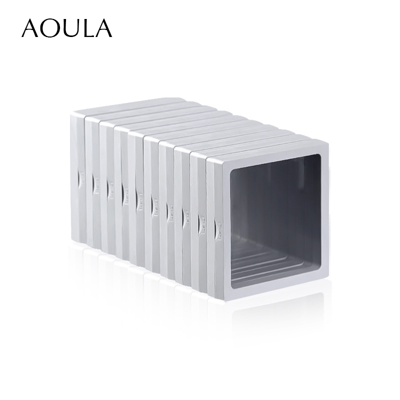 Portable Floating Frame Displa - đánh giá và giá Al Ain Jewelry & Watches Exhibition 2025