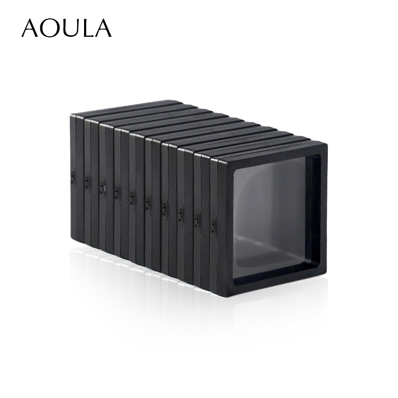 Portable Floating Frame Displa - đánh giá và giá Al Ain Jewelry & Watches Exhibition 2025