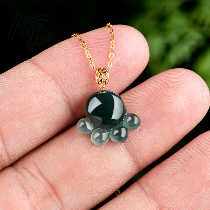 Natural Real Emerald Blue Wate - đánh giá và giá Jewelry & Watches Ltd