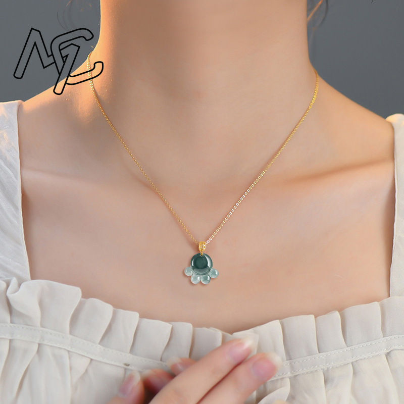 Natural Real Emerald Blue Wate - đánh giá và giá Jewelry & Watches Ltd