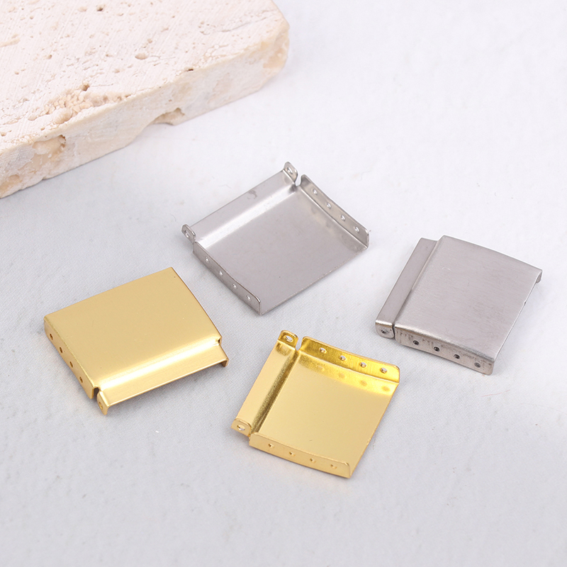 1Pc Silvery/Golden 12-22MM Ste - đánh giá và giá Watch Strap Replacement