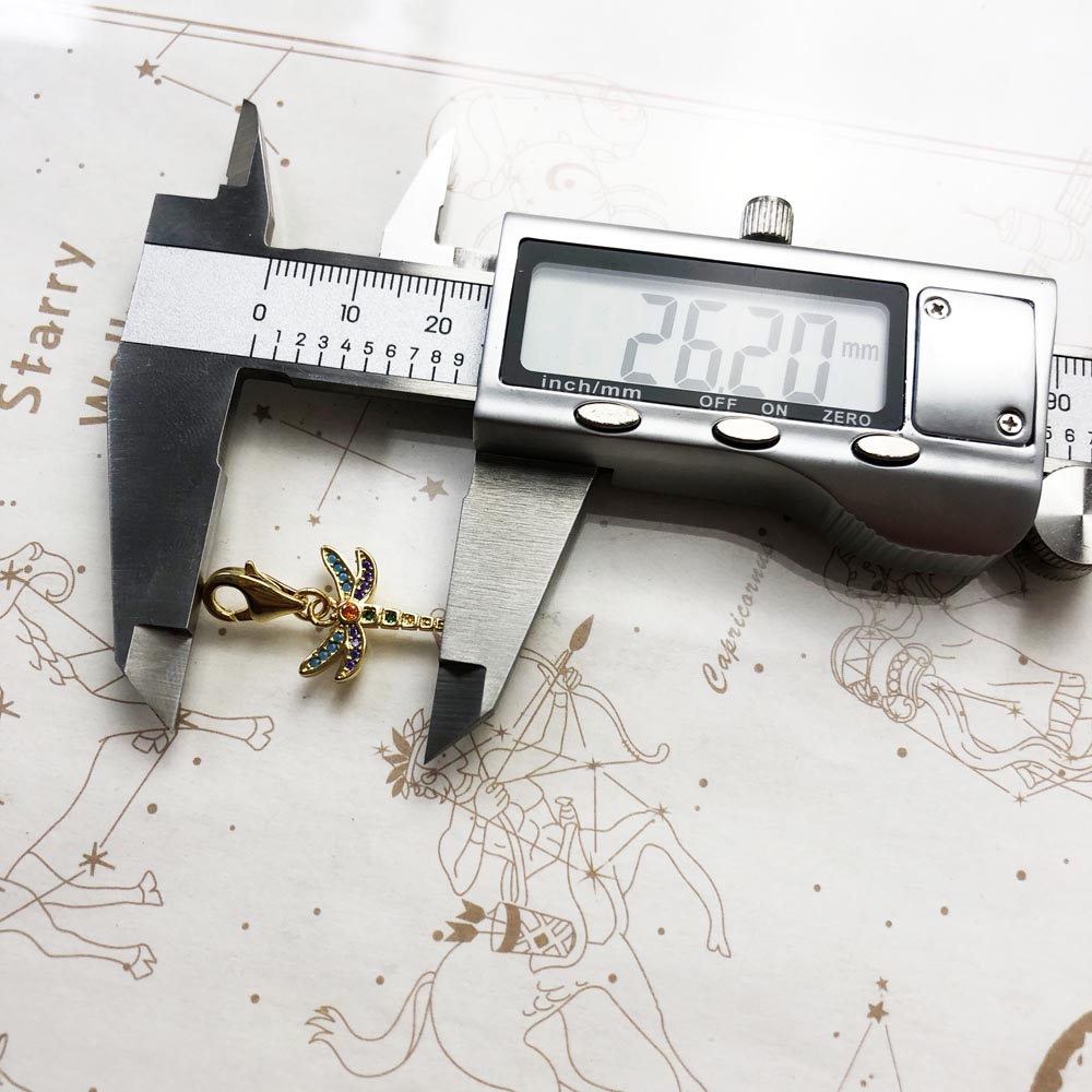 Chuồn Chuồn Charm Tỳ Hưu Thu P - đánh giá và giá Paradise Jewelry & Watches Llc Miami Reviews
