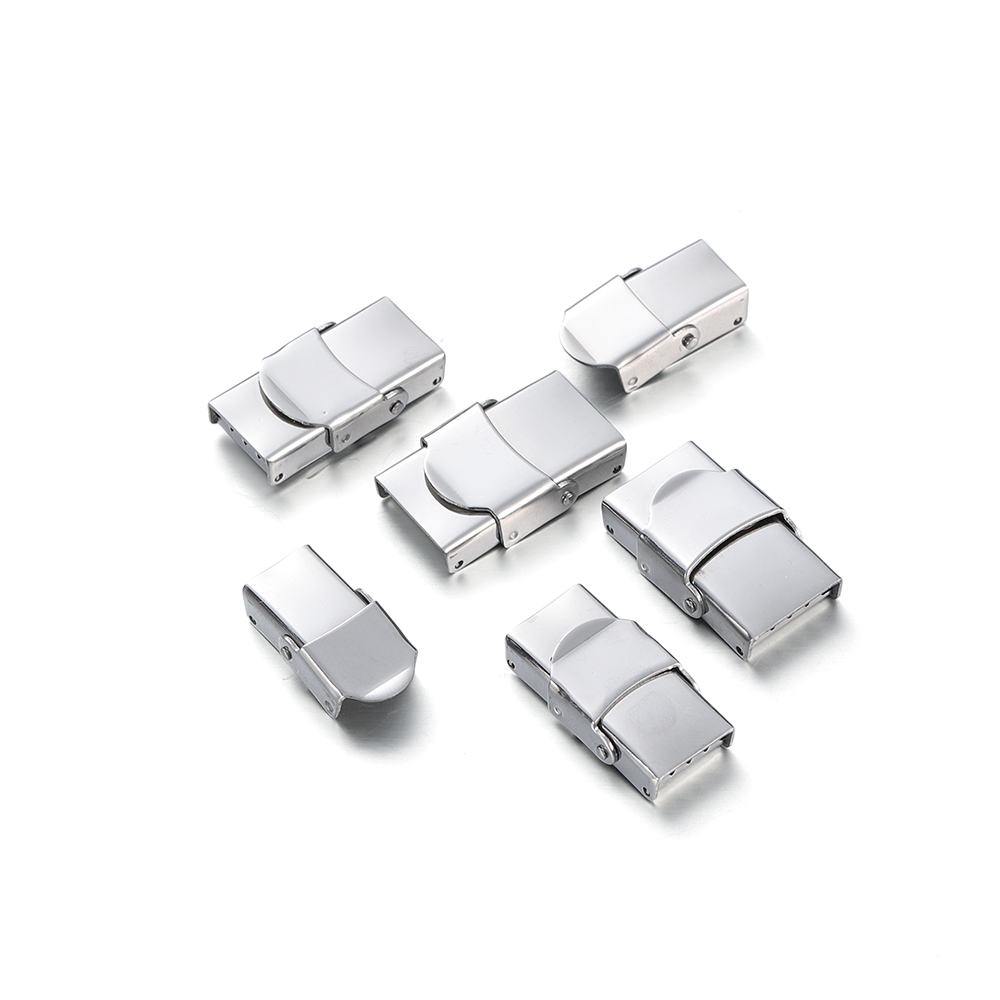 5pcs Stainless Steel Clasp For - đánh giá và giá Jewelry Making Watches