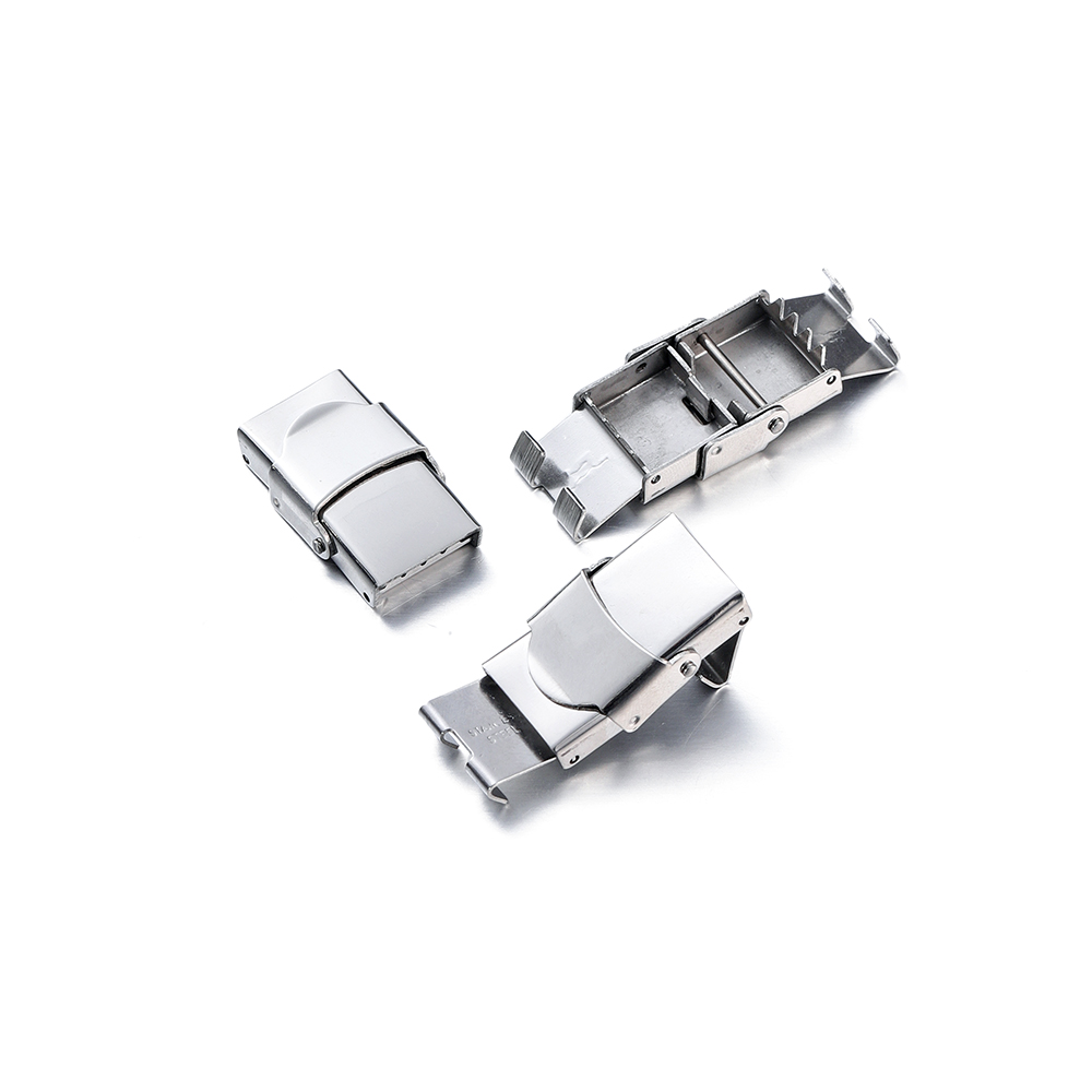 5pcs Stainless Steel Clasp For - đánh giá và giá Jewelry Making Watches