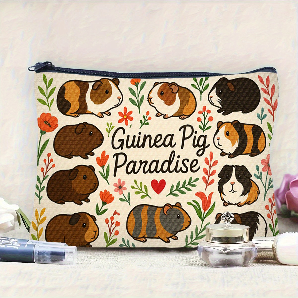 A Guinea Pig Paradise Makeup B - đánh giá và giá Paradise Jewelry & Watches Llc Miami Reviews