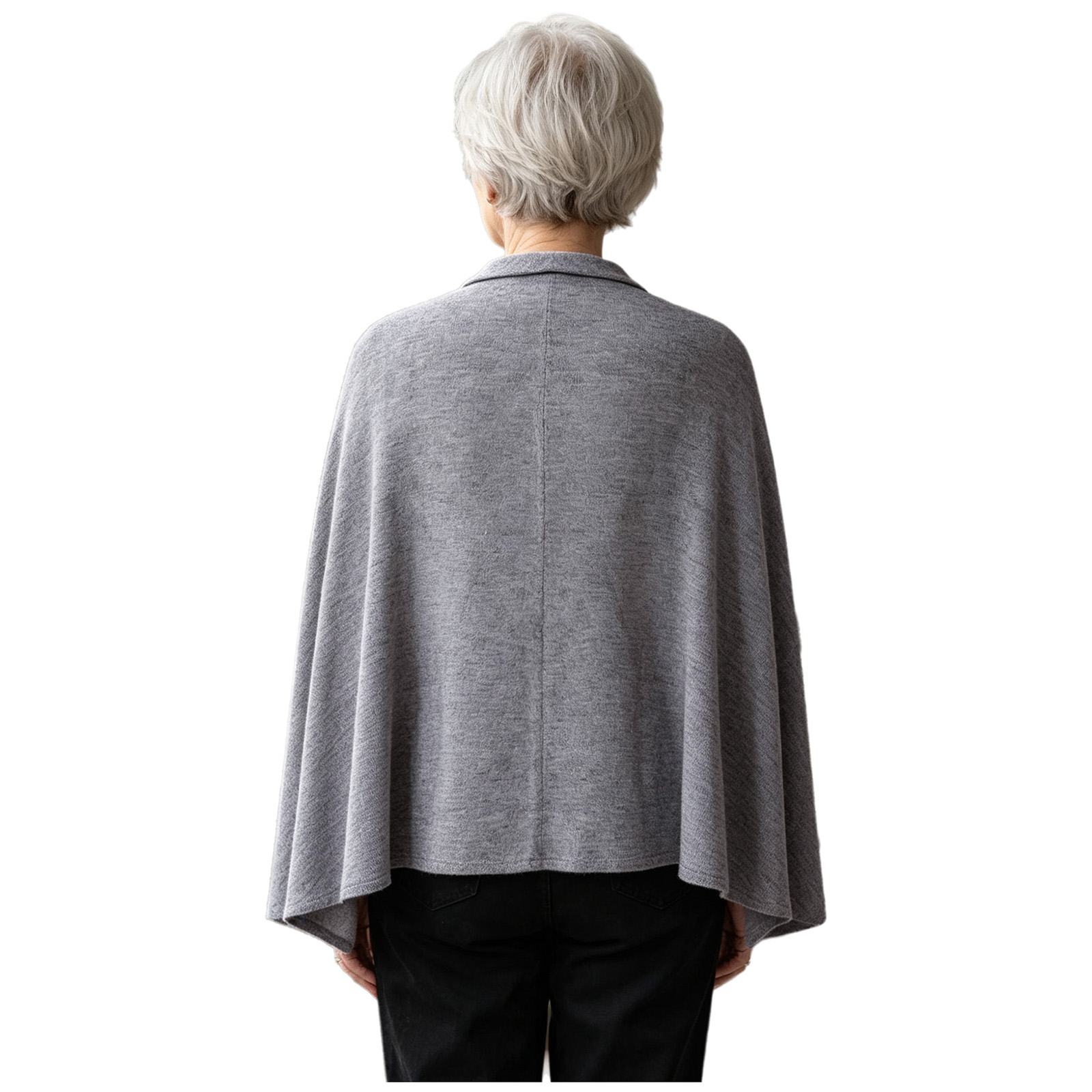 Women Adaptive Cardigan Cape V - đánh giá và giá S&S Watches & Jewelry Ho Chi Minh