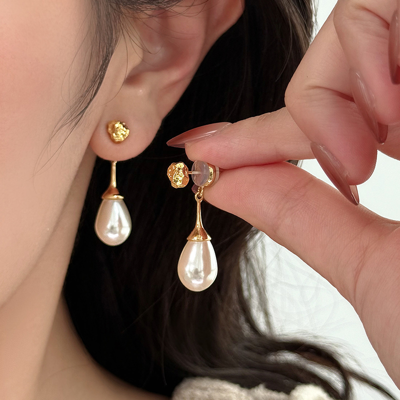 2026 New Imitation Pearl Drop  - đánh giá và giá Al Ain Jewelry & Watches Exhibition 2025
