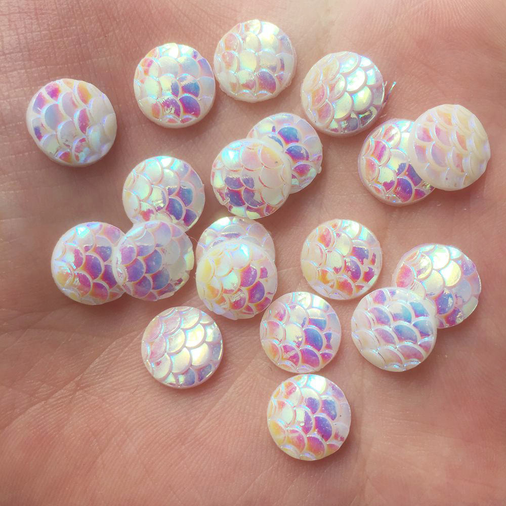 Sáng bóng 100 Chiếc AB Nhựa 10 - đánh giá và giá Paradise Jewelry & Watches Llc Miami Reviews