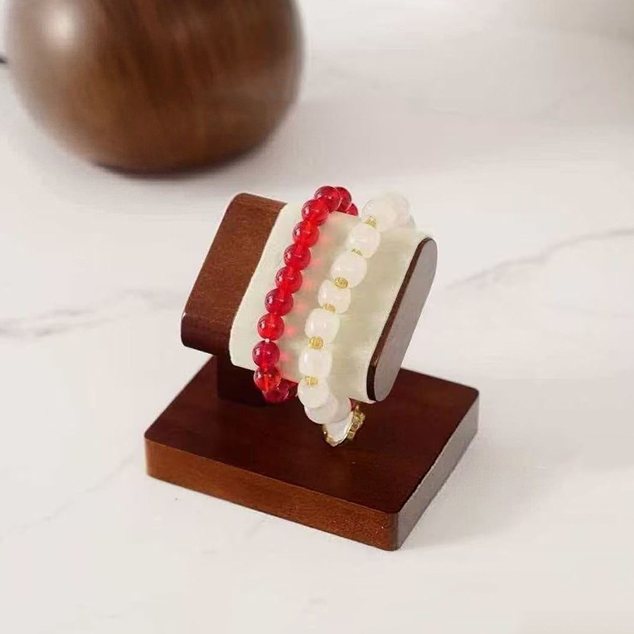 Wooden Watch Display Stand Bra - đánh giá và giá Jewels On Watches
