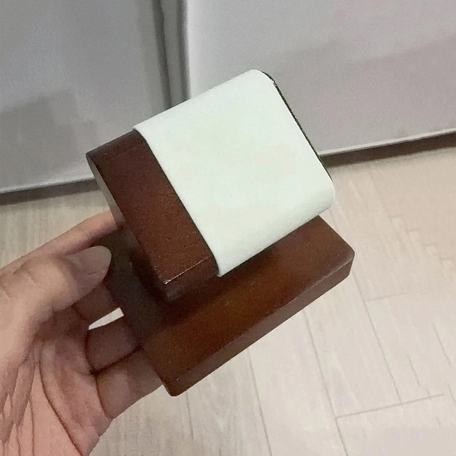 Wooden Watch Display Stand Bra - đánh giá và giá Jewels On Watches