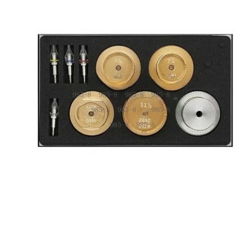 Watch Hand Installing Tool, 2- - đánh giá và giá Stones Watches & Jewelry In Sweden Ab