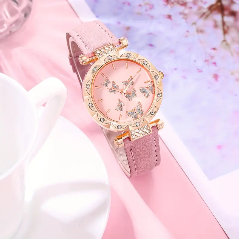 Women's quartz watch and butte - đánh giá và giá Does Jewelry Include Watches