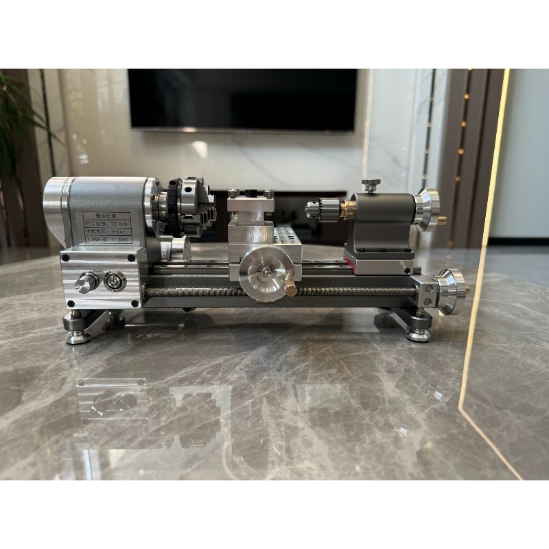 Mini Lathe Bead Machine Micro  - đánh giá và giá Jewelry Making Watches