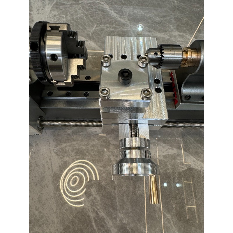 Mini Lathe Bead Machine Micro  - đánh giá và giá Jewelry Making Watches