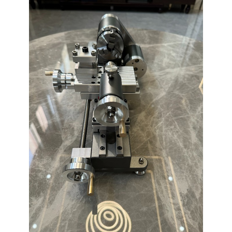 Mini Lathe Bead Machine Micro  - đánh giá và giá Jewelry Making Watches