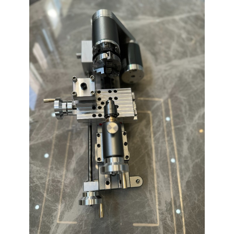 Mini Lathe Bead Machine Micro  - đánh giá và giá Jewelry Making Watches