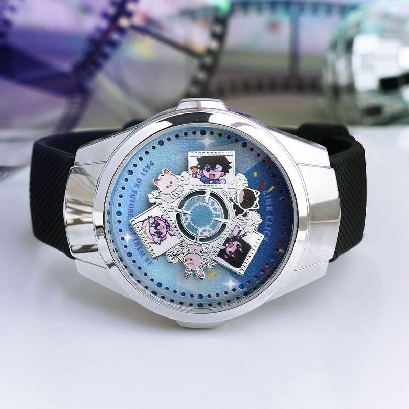 Lucky Stone Link Click Officia - đánh giá và giá Stones Watches & Jewelry In Sweden Ab