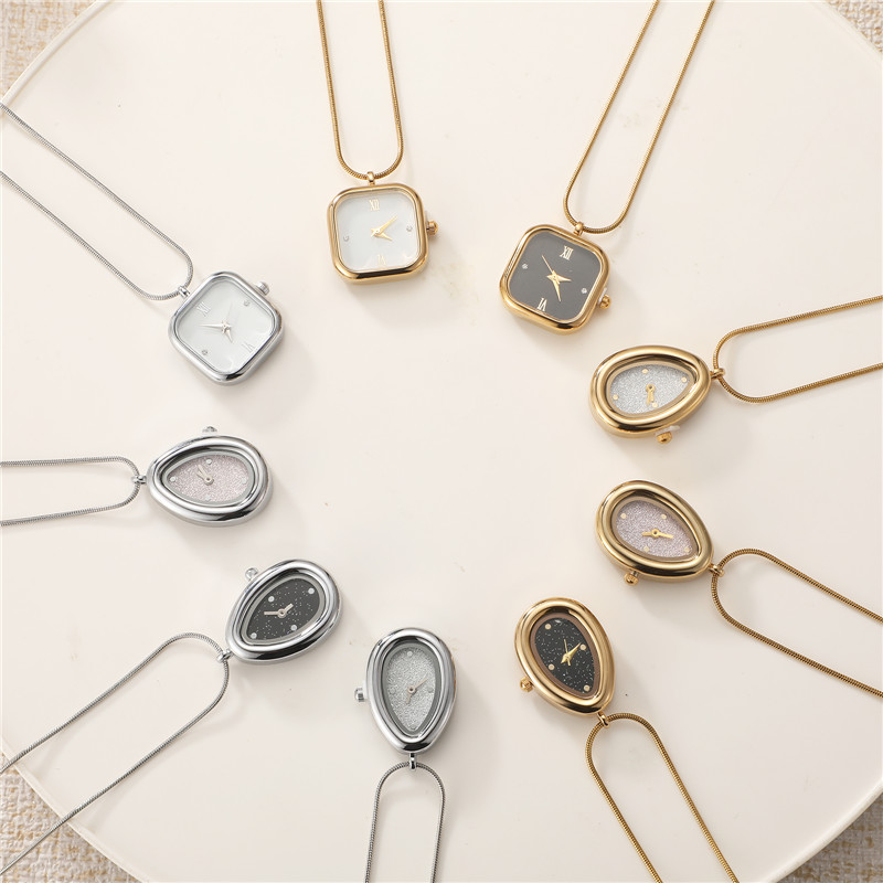Fashion Vintage Square Drop St - đánh giá và giá Jewelry Making Watches